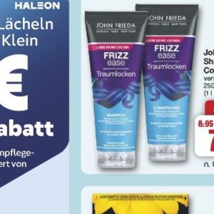 Shampoo bei Famila Nord West