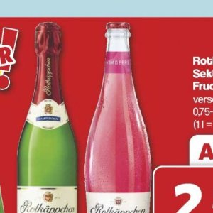 Himbeere bei Famila Nord West