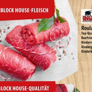 Fleisch bei Famila Nord Ost