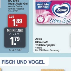   bei Famila Nord West
