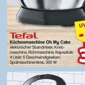 Standmixer bei Famila Nord West