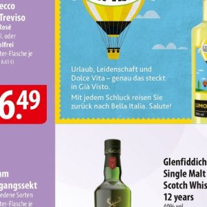  Dolce Vita bei Famila Nord Ost