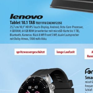Bluetooth bei Famila Nord Ost