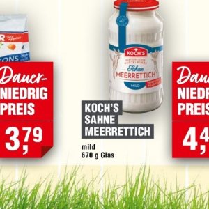 Sahne bei Handelshof