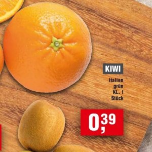 Kiwi bei Handelshof