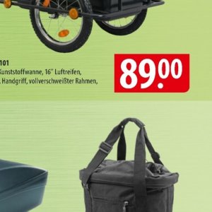 Rahmen bei Famila Nord Ost
