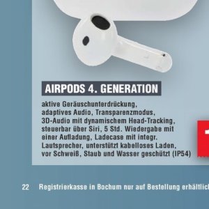 Lautsprecher bei Handelshof