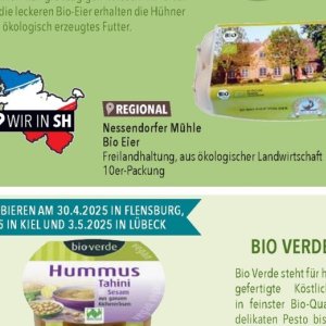 Eier bei Citti Markt