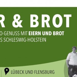 Brot bei Citti Markt