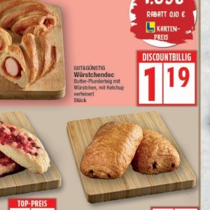 Butter bei Elli Markt