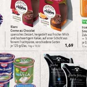 Kakao bei Citti Markt