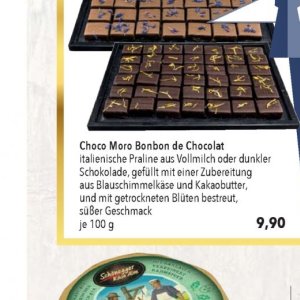 Bonbon bei Citti Markt