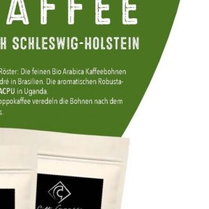 Bohnen bei Citti Markt
