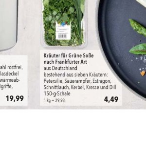 Frankfurter bei Citti Markt