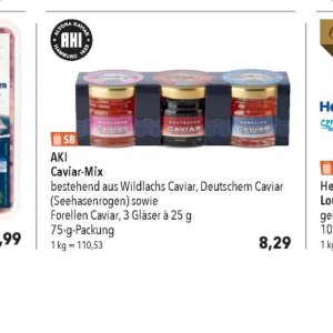Gläser bei Citti Markt