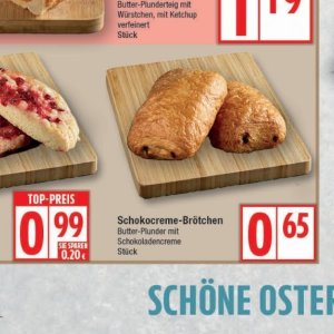 Butter bei Elli Markt