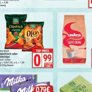 Chips bei Elli Markt