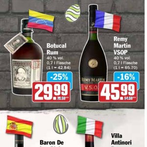 Rum bei AEZ
