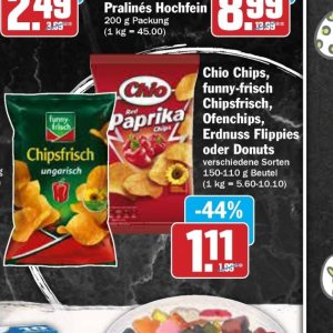 Paprika bei AEZ