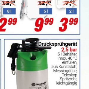 Bar bei Centershop