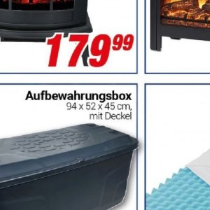 Deckel bei Centershop