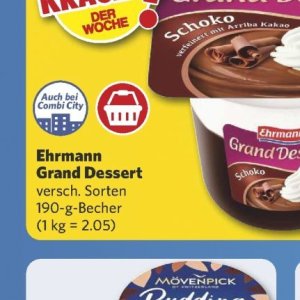  ehrmann bei Combi