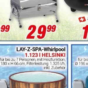   bei Centershop