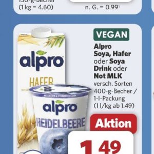 Hafer bei Combi
