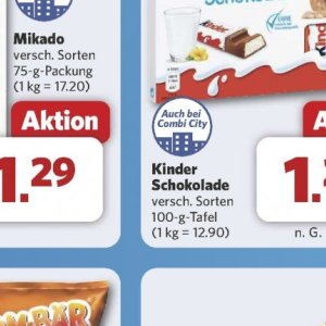  kinder bei Combi