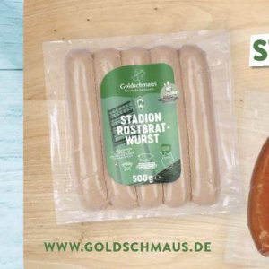 Wurst bei Combi