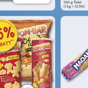 Bar bei Combi