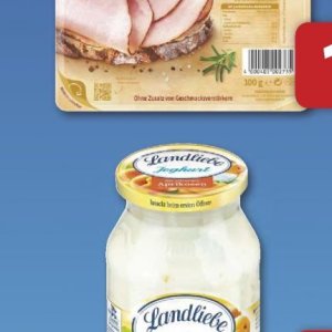 Joghurt bei Combi