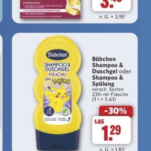 Shampoo nivea  bei Combi