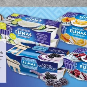 Joghurt bei Selgros