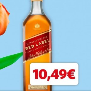 Whisky bei Combi