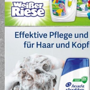 Haar bei Selgros