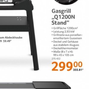 Deckel bei Selgros