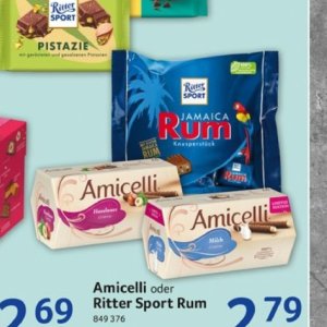 Rum bei Selgros
