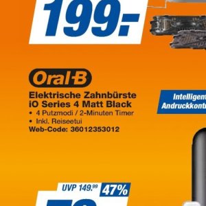 Zahnbürsten bei Techno-Land