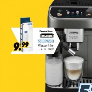 Wasserfilter bei Medimax
