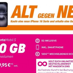 Smartphones bei Techno-Land