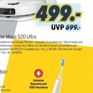 Wischmopps bei Medimax