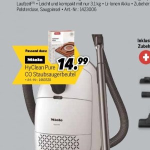 Staubsauger bei Medimax