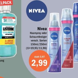 Haarspray bei Aktiv Irma