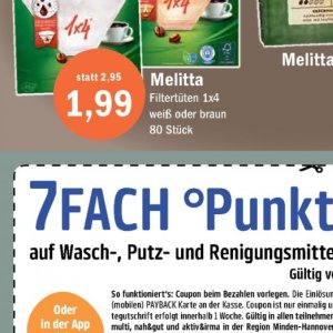 Körbe bei Aktiv Irma