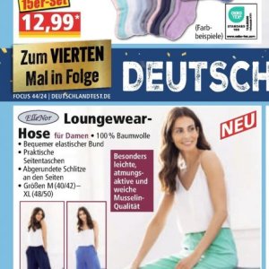 Hose bei Norma