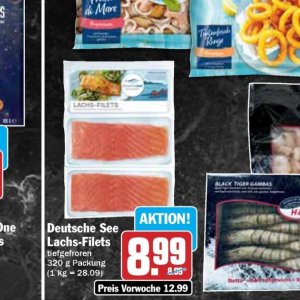Filets bei Hit