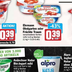  ehrmann bei Hit