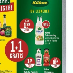 Joghurt bei V-Markt