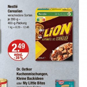 Schokolade bei V-Markt